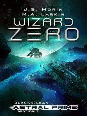 cover image of Wizard Zero